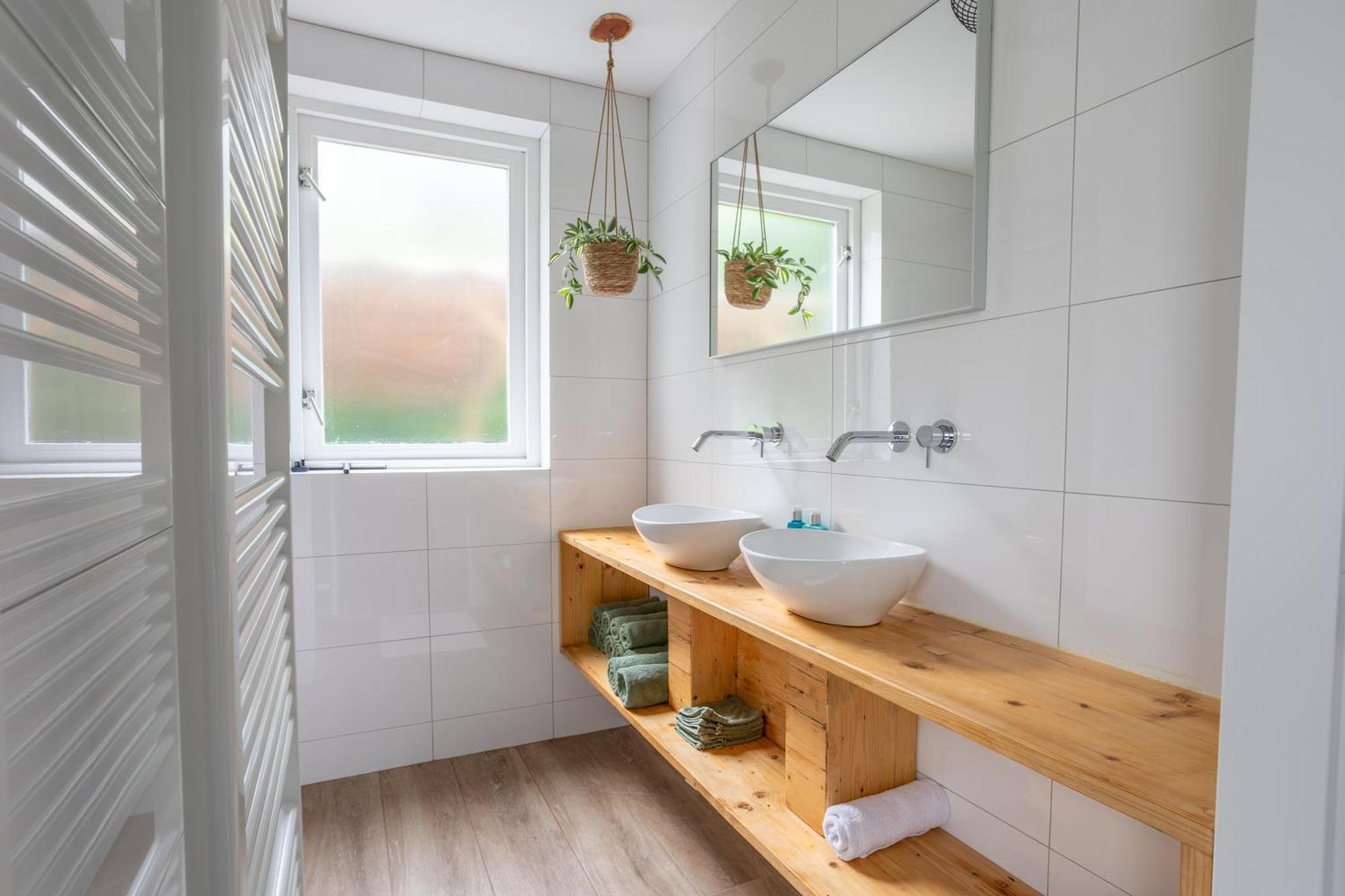 Evergreen Wellness Met Sauna & Hottub Ewijk 外观 照片