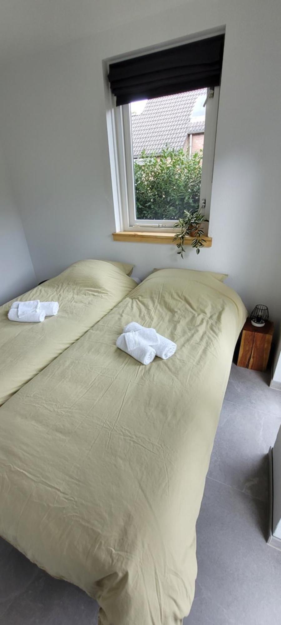 Evergreen Wellness Met Sauna & Hottub Ewijk 外观 照片