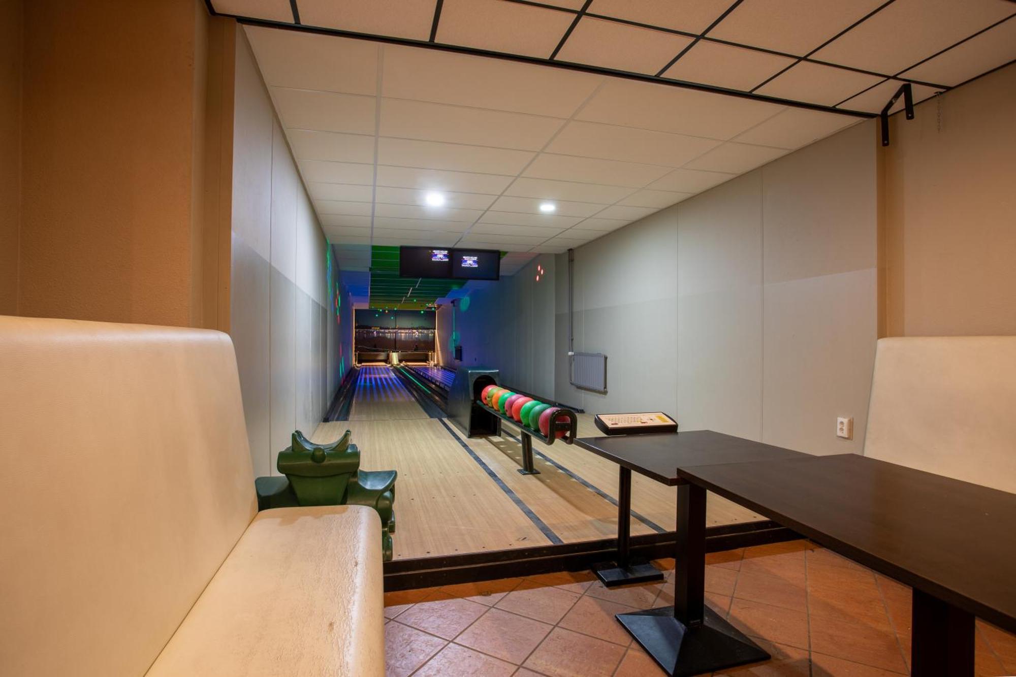 Evergreen Wellness Met Sauna & Hottub Ewijk 外观 照片