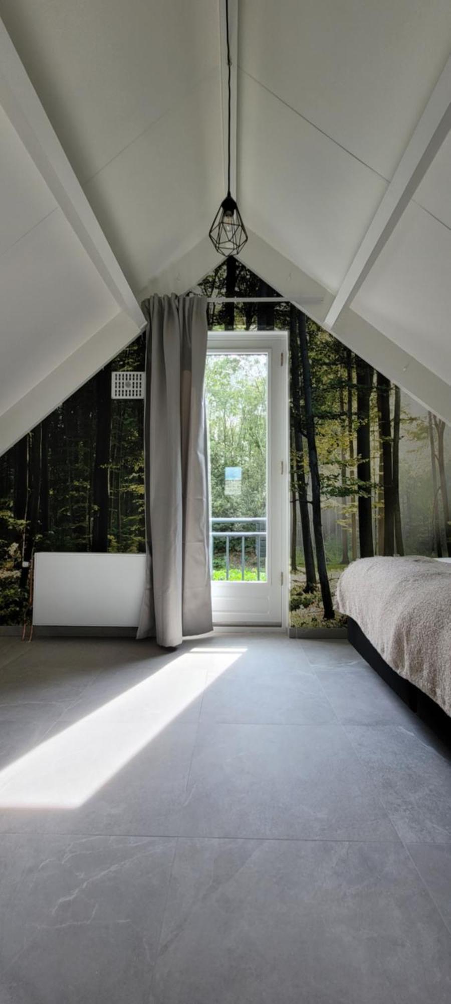 Evergreen Wellness Met Sauna & Hottub Ewijk 外观 照片