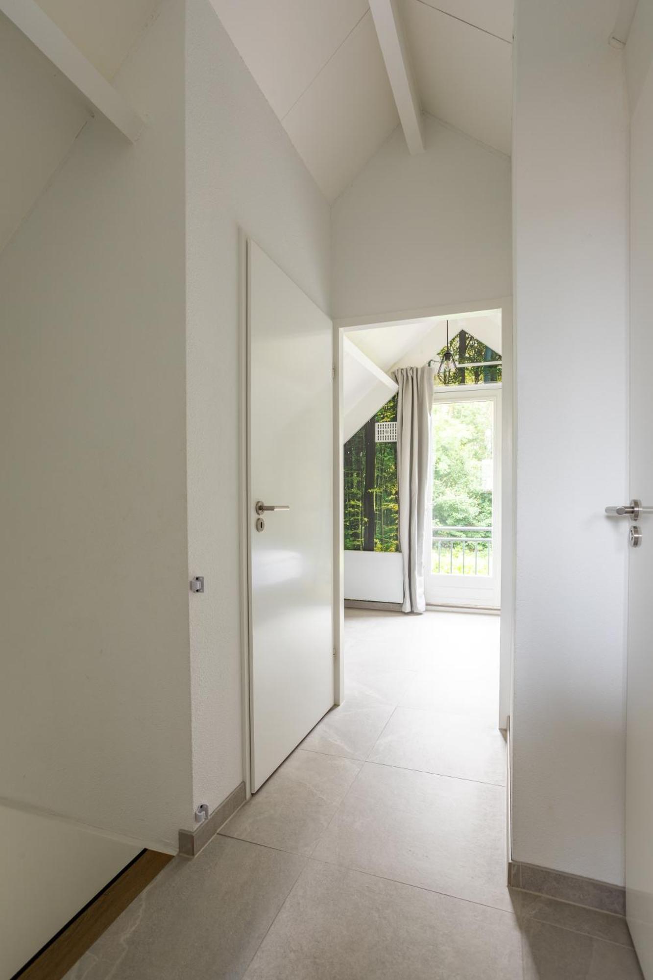 Evergreen Wellness Met Sauna & Hottub Ewijk 外观 照片