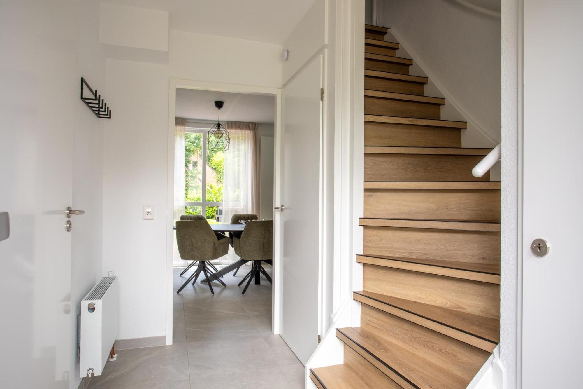 Evergreen Wellness Met Sauna & Hottub Ewijk 外观 照片