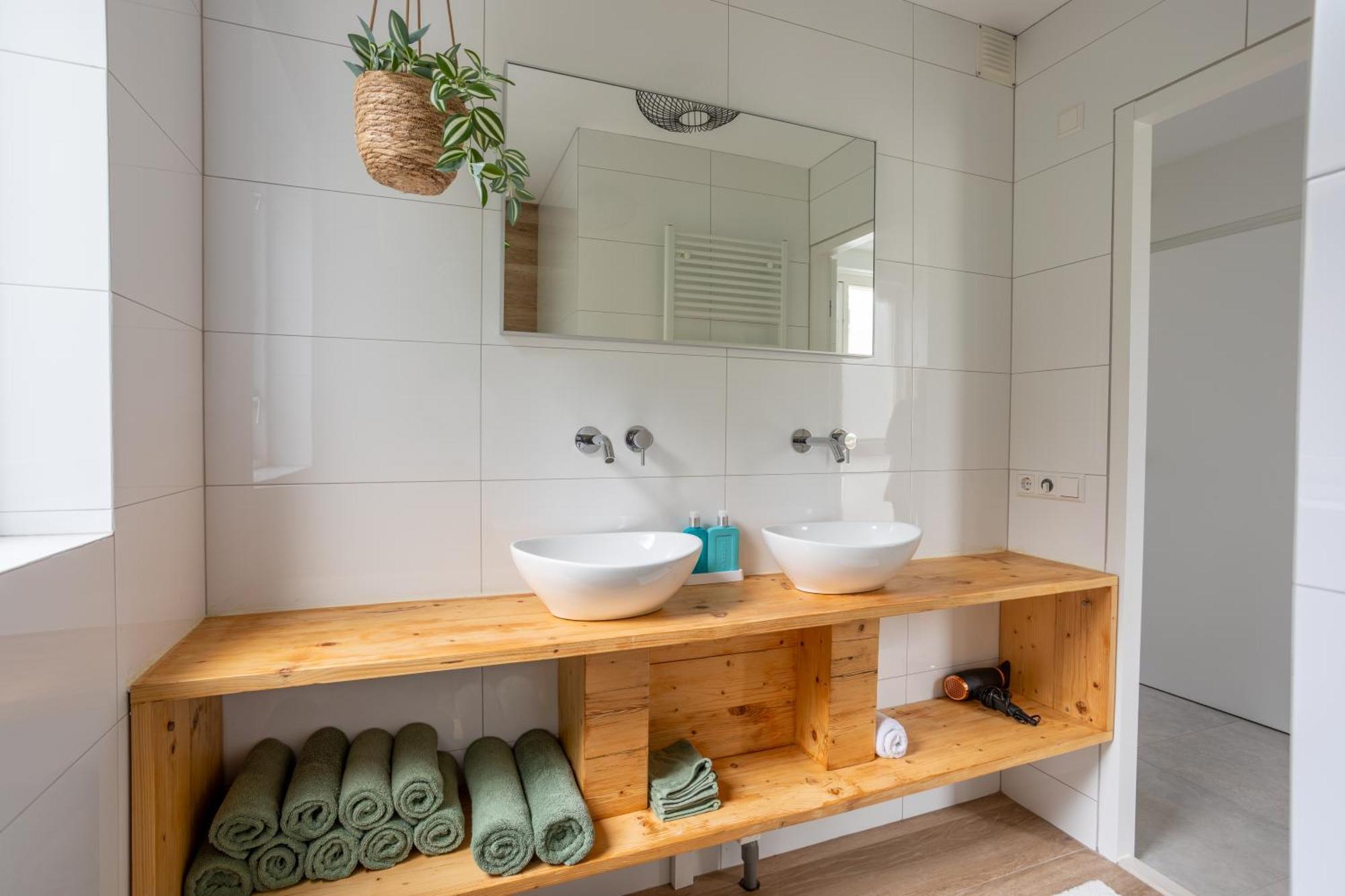 Evergreen Wellness Met Sauna & Hottub Ewijk 外观 照片