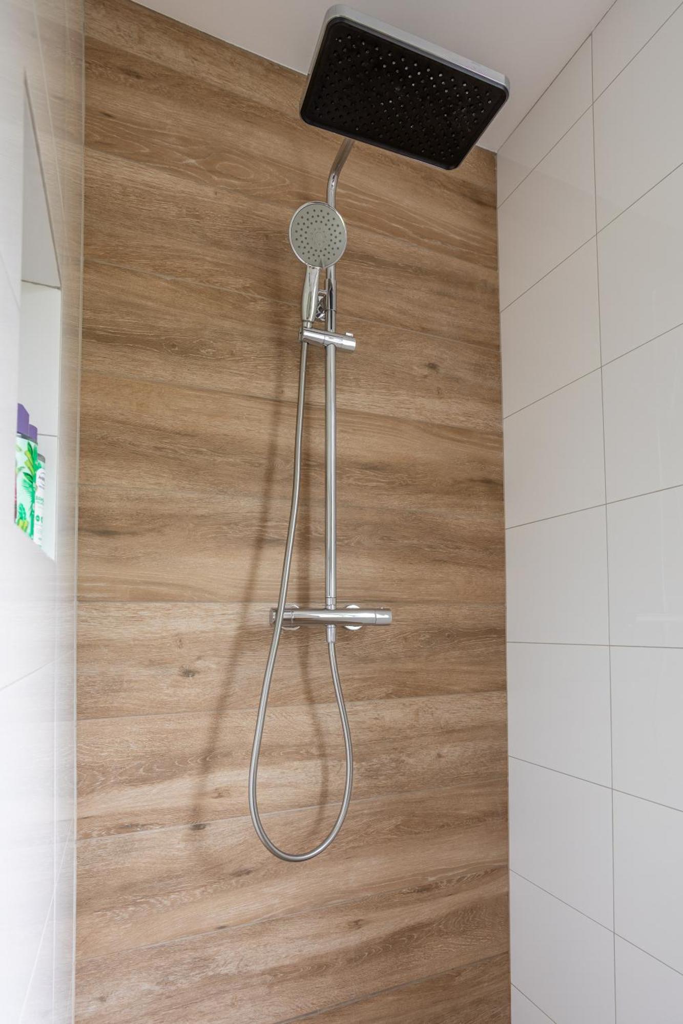 Evergreen Wellness Met Sauna & Hottub Ewijk 外观 照片